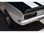 Thumbnail Photo 17 for 1968 Chevrolet Camaro